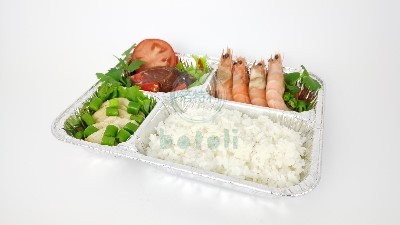 什么樣的餐盒可以讓食品更加安全？